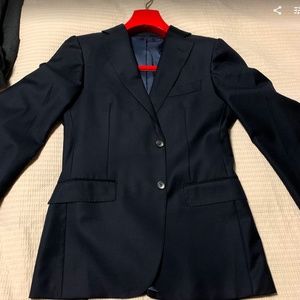 Men's Blazer - Navy
